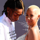 Image for article titled Wiz Khalifa Calls Amber Rose a 'Bad Mom,' Must Be Team Khloe